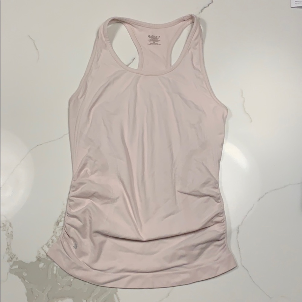 Speedlight tank Athleta